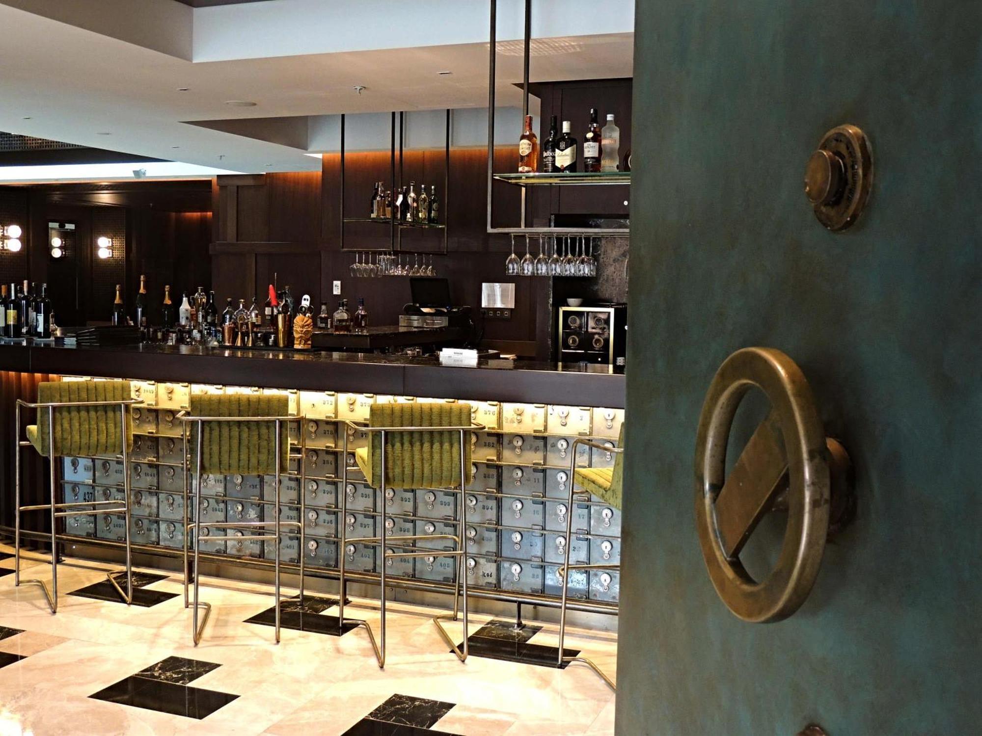 The Galata Hotel Istanbul - Mgallery Collection — Photos 2