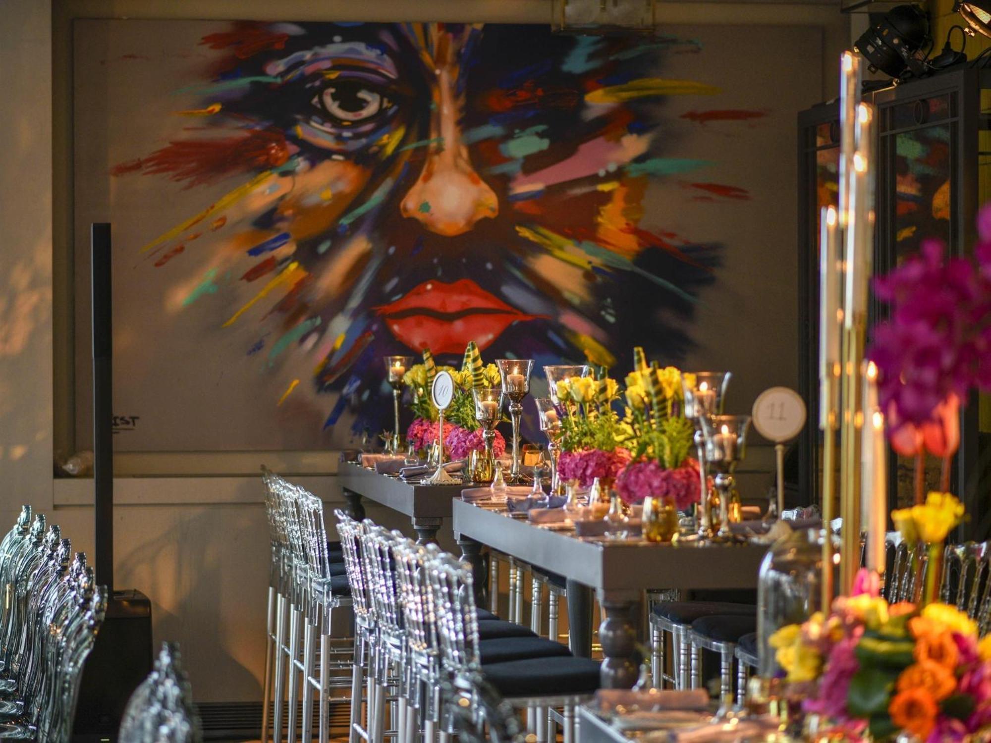 The Galata Hotel Istanbul - Mgallery Collection — Photos 3